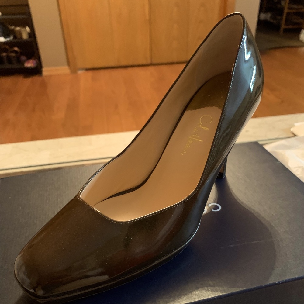 Cole Haan Heels